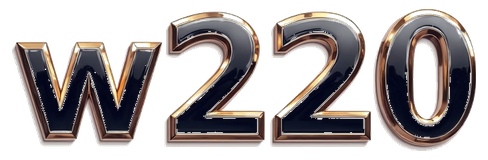 w220 logo